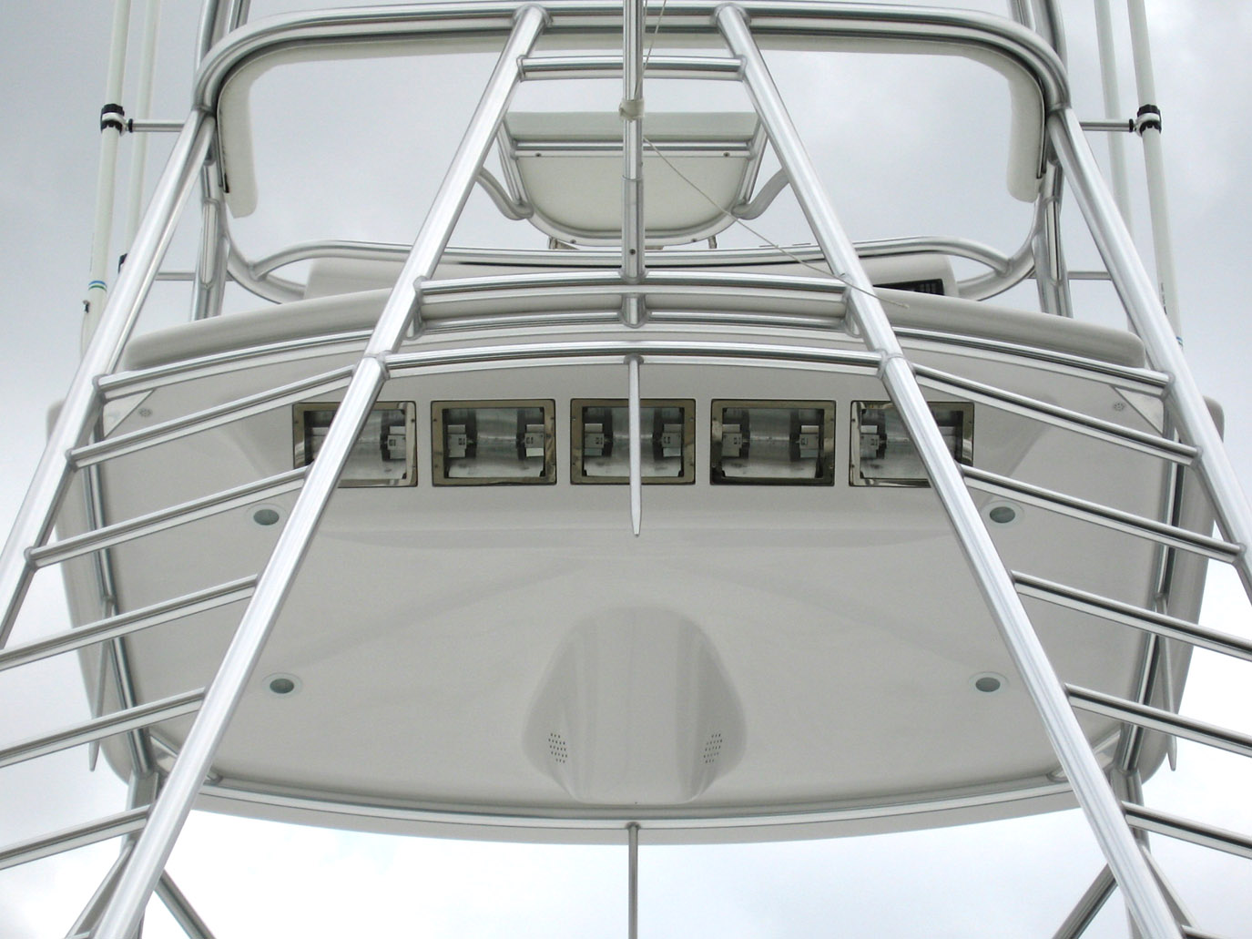 5 in 1 Light Pod